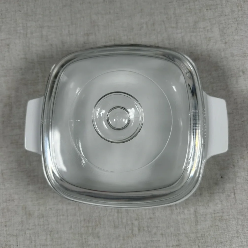 Corningware Spice of Life 1 Quart Casserole Dish